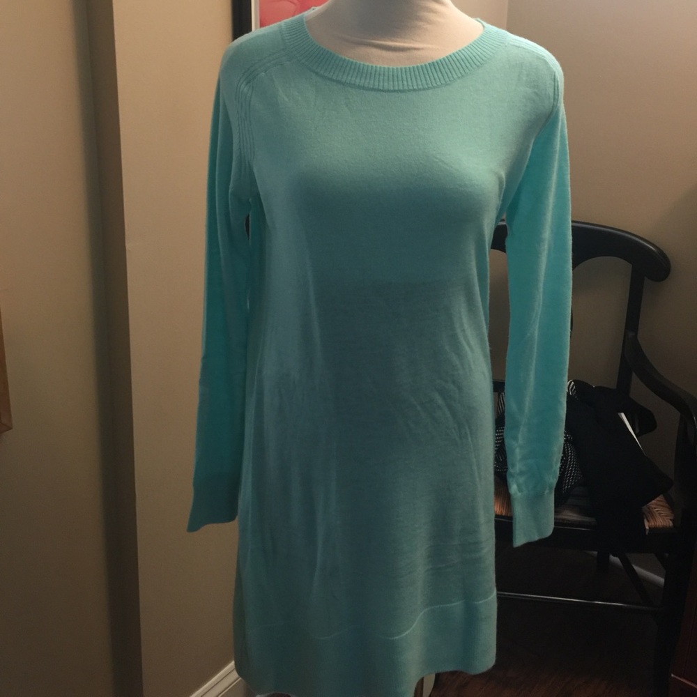 W by Worth tunic sweater